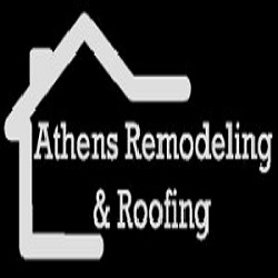 Athens Remodeling Roofing